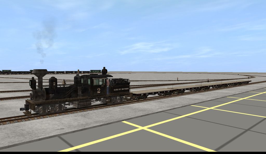 Trainz Route: Japan - Model Trainz Crack Fix